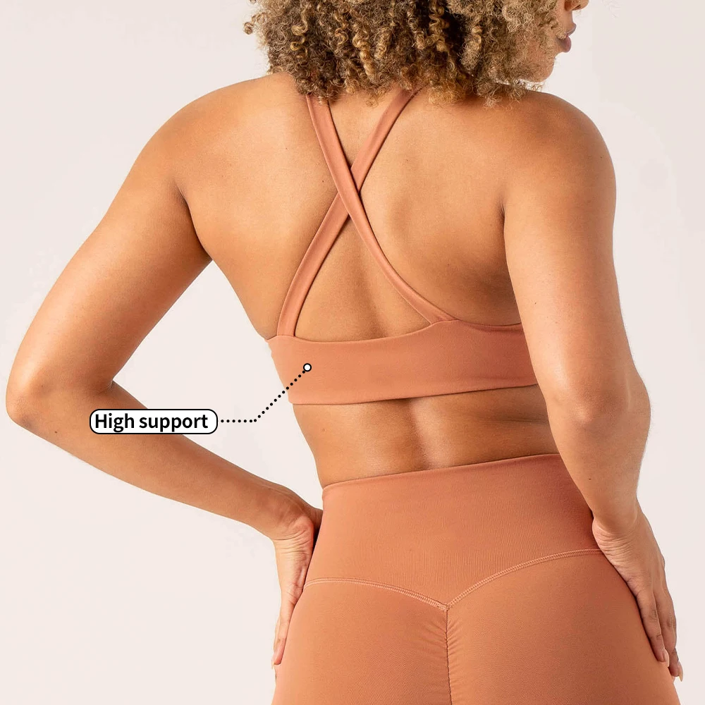 Customization Workout Yoga Sets Gym Fitness Sets Workout Clothings Womens Sportswear Yoga Apparel