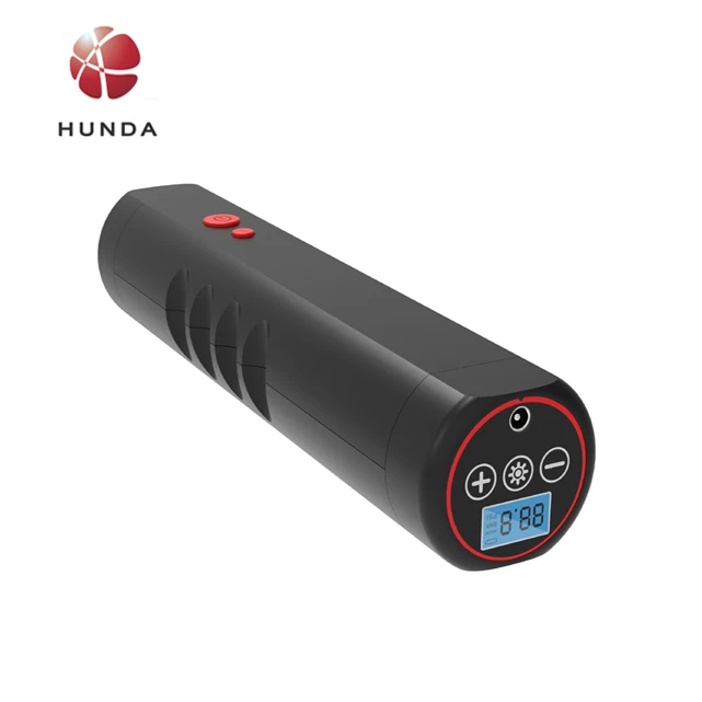  Car cordless Inflatable Pump 12V Portable Air Pumps Electric Tire Inflator LCD Digital Rechargeable tire inflator 150