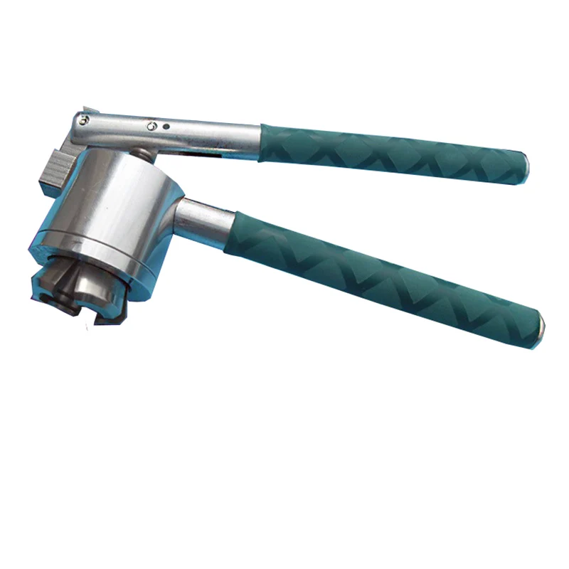 Manual crimping tool perfume bottle crimping machine for perfume