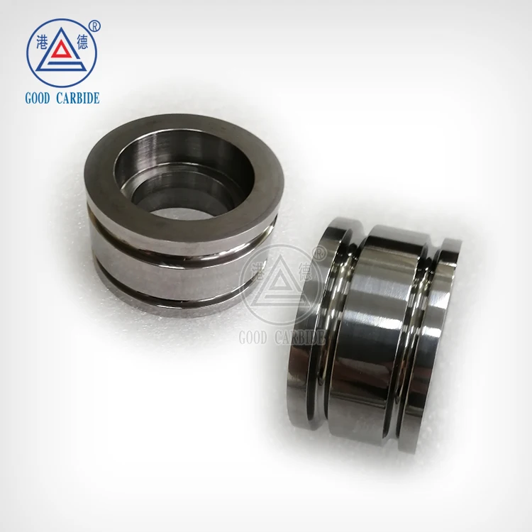 K20 TC dies tungsten carbide thread rolling dies for metal