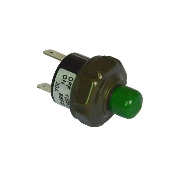 12v air pressure switch-- pressure switch water pump