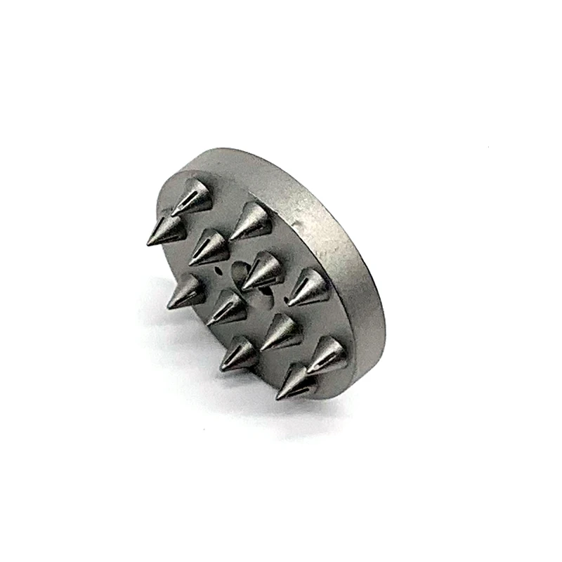 Factory Wholesale OEM Powder Metallurgy parts Sintering Parts for juicer parts