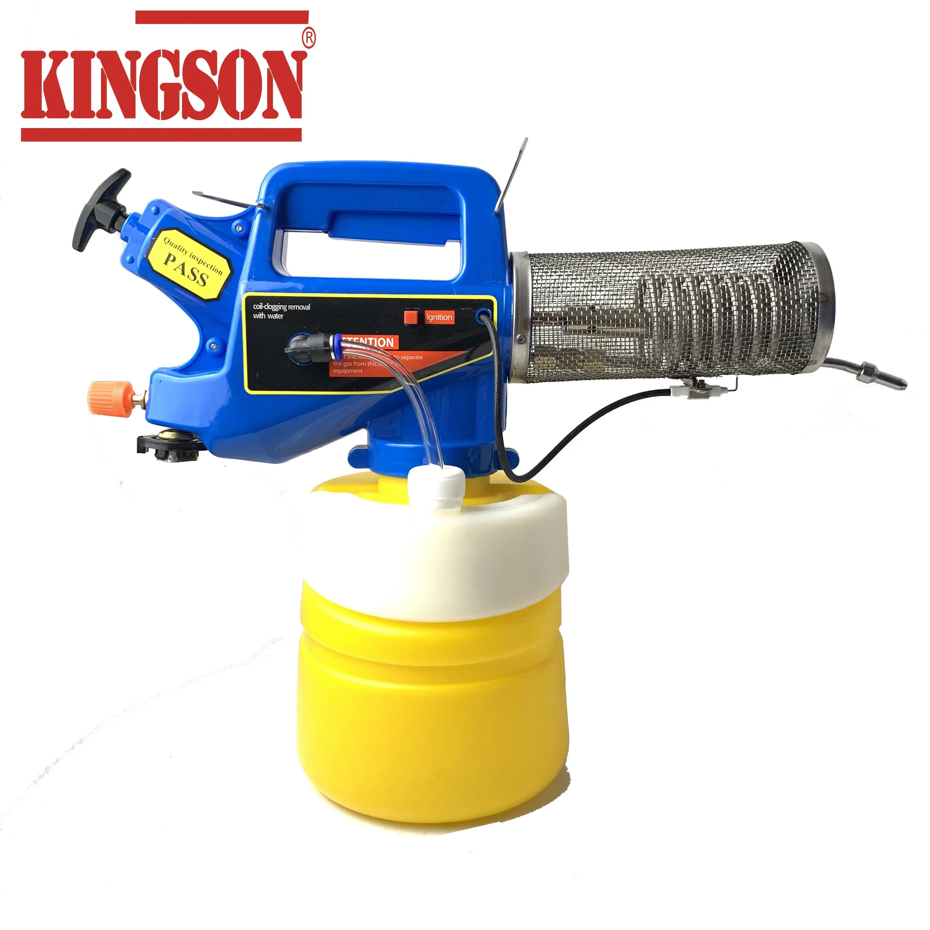 mini thermal fogger and fogging  machine thermal fogger