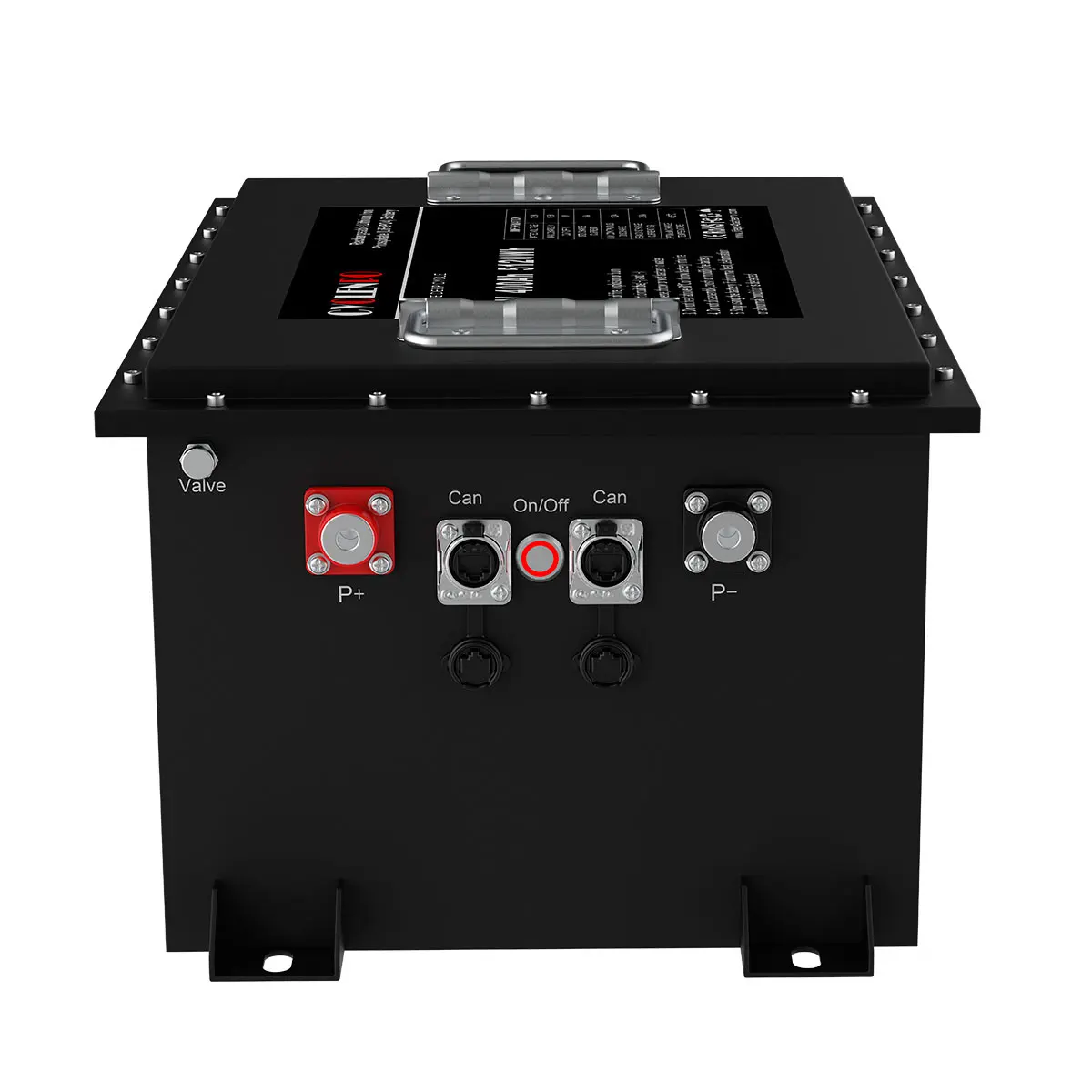 Factory new 12v 400ah lifepo4 battery for golf cart