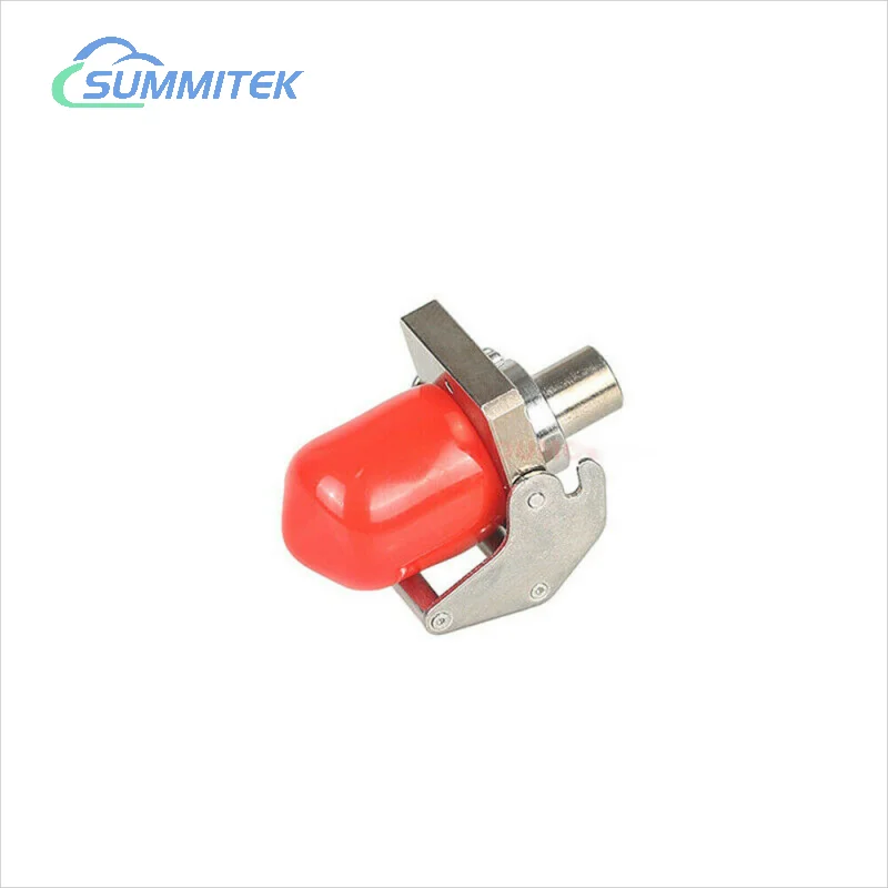 OTDR FC Fiber Optic Adapter For Anritsu MT9083 JDSU MTS-6000 mt4000 Wavetek Yokogawa AQ7275 AQ7280 AQ1200 OTDR Test FC connector