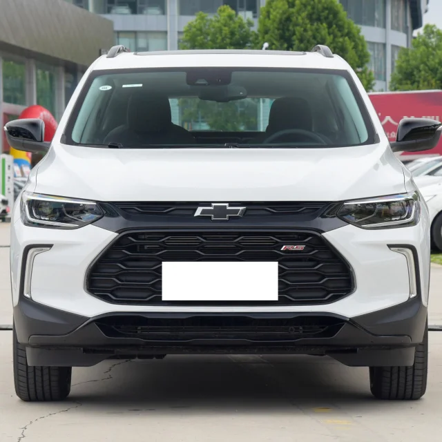 Chevrolet Tracker 1.3T 6AT Redline Extreme Edition With Open sunroof new car