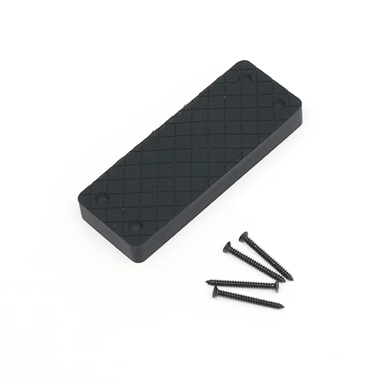 Rubberized Speed Magnetic Handgun Powerful Magnet Mount Rubber Coated Holder Magnet
