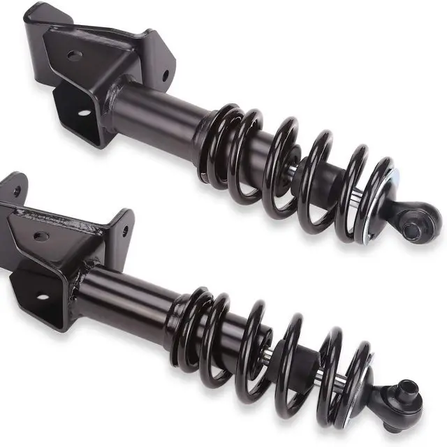 Electric Vehicle Accessory Parts Shock Absorber For Golf Cart Buggy Car