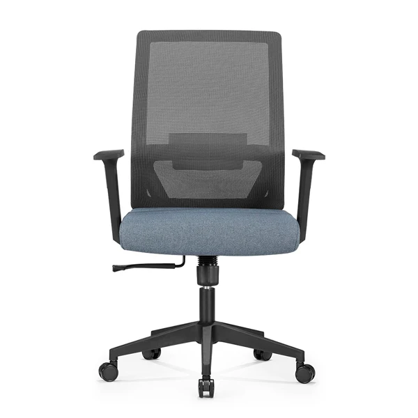 Good Price Fashion Design White Mesh Desk Chair Gaming For Home And Office With Good Selling Office Chair