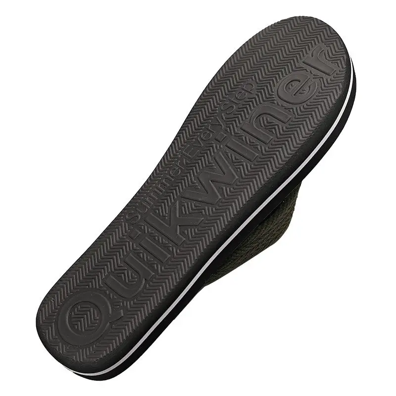 Korean Shoes for Women Myseker Supplier Hot Sales Beach Outdoor Men Flip Flops Summer Slipper Safety Shoes for Women