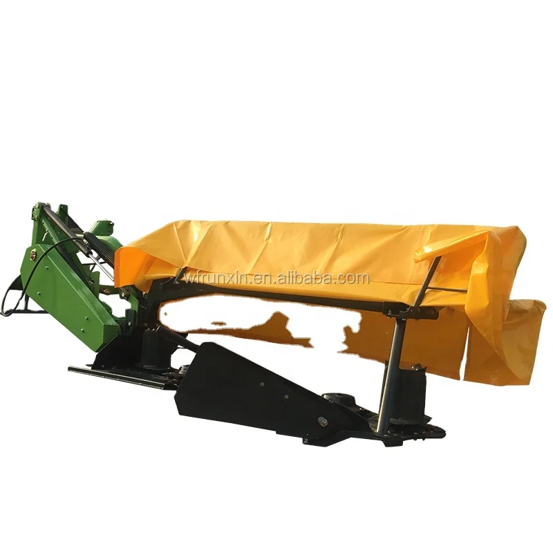 High Quality Rotary disc mower