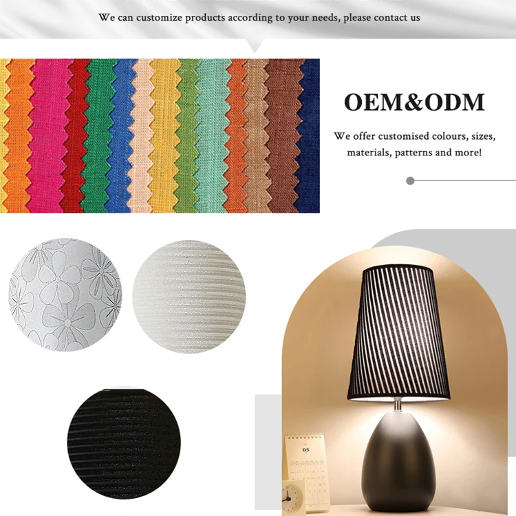 Wholesale Cheap Price PVC Lampshade Materials Cylindric Simple Pendant Floor Lamp PVC Silver Wire Mesh Lamp Shade