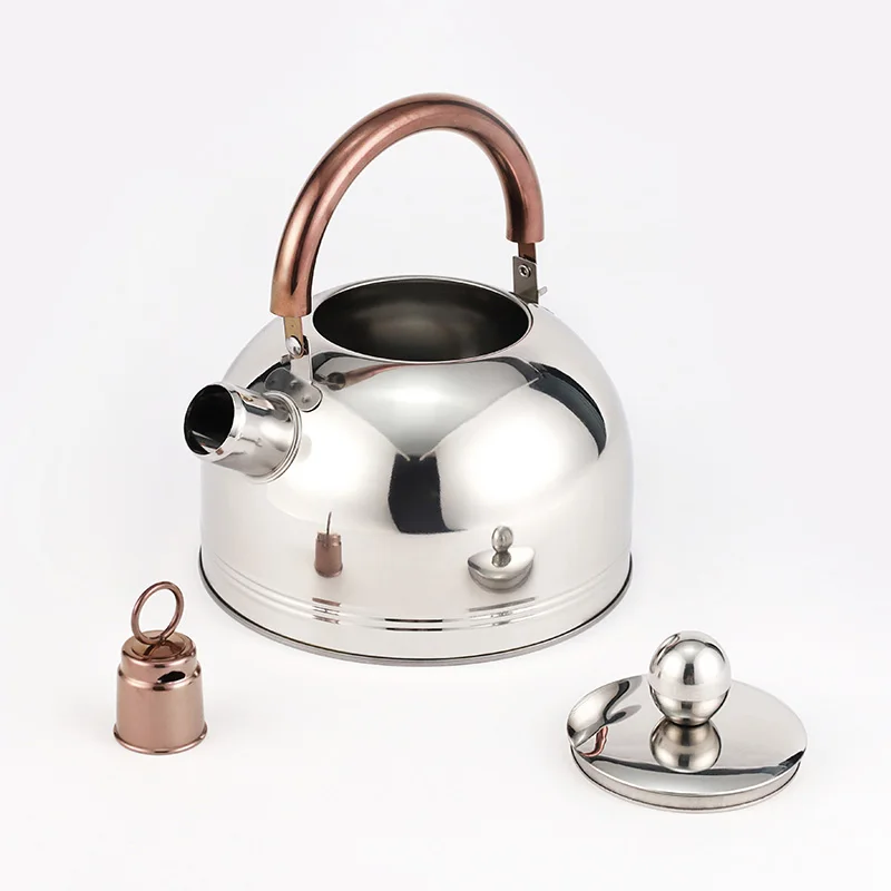 Stainless Steel Cookware Set Kitchen Pots And Pans Set Gold Cooking Pots Set With Steel Lids