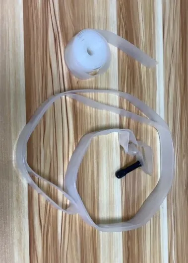 Anti puncture bicycle tubes TPU super light Ebike inner tube