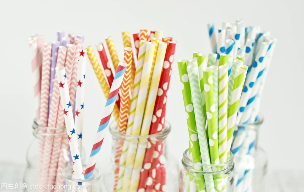 paper straw machine factory juice PLA high speed Multi-cutters paper straw machine