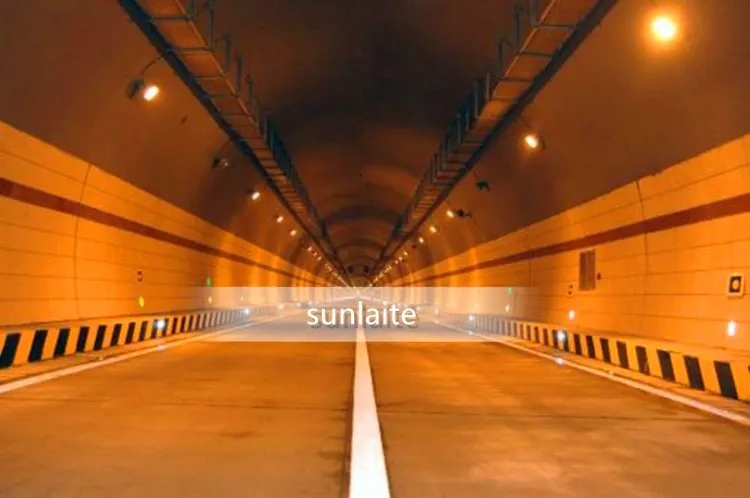 15W factory wholesale high brightness adjustable waterproof Led tunnel light smart lamp