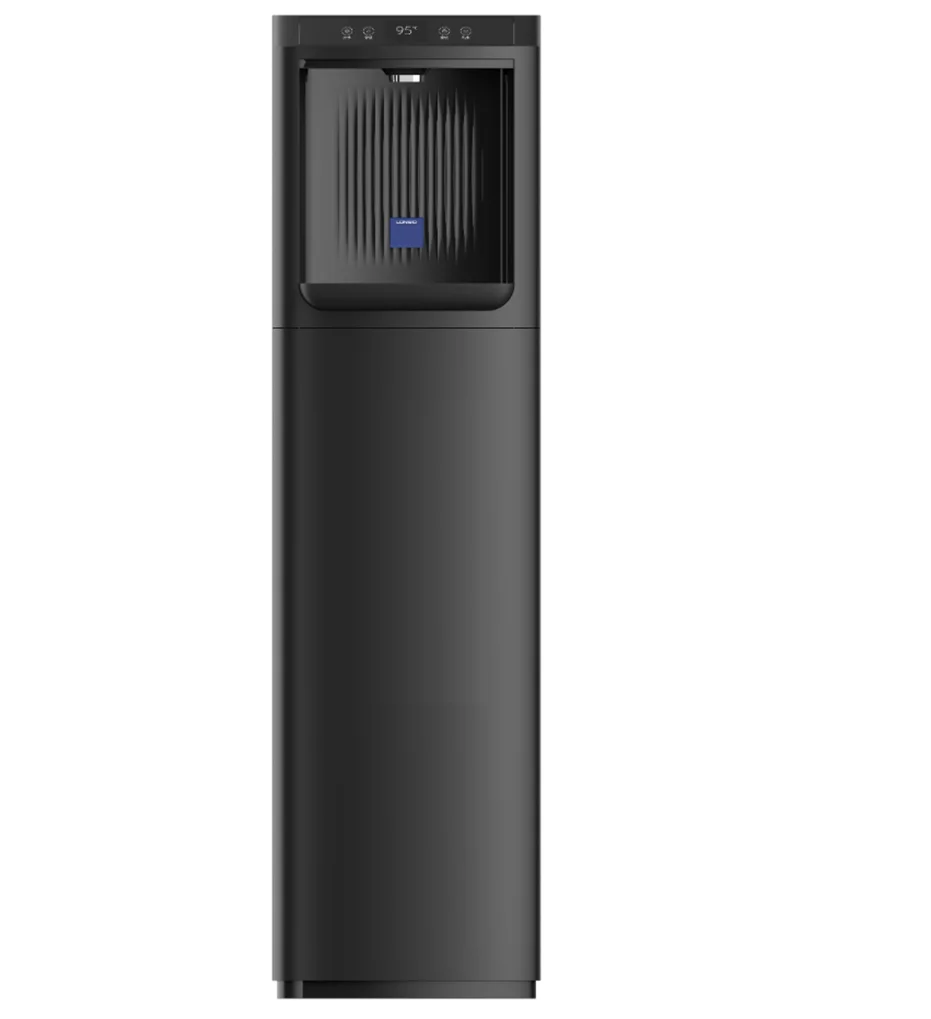 Warm Cold Hot Water Dispenser Bottom Loading Vertical Instant Freestanding Water Dispenser
