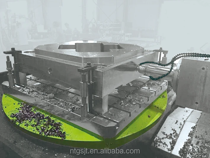 
DBM110A High precision digital display horizontal boring milling machine machining center 