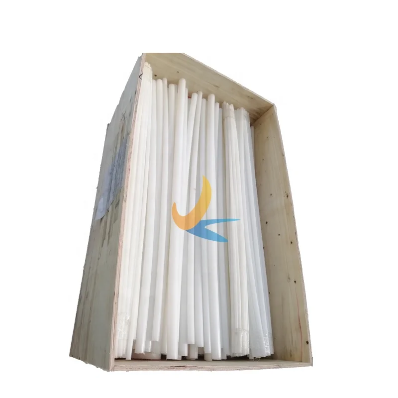  Натуральные стержни и UHMWPE пластиковые заводская цена