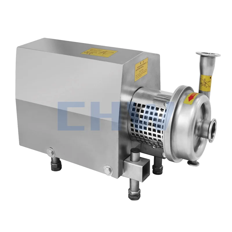 
Sanitary stainless steel high quality Aseptic Type centrifugal pump ss304 ss316L DIN SMS ISO 3A BPE IDF AS BS 
