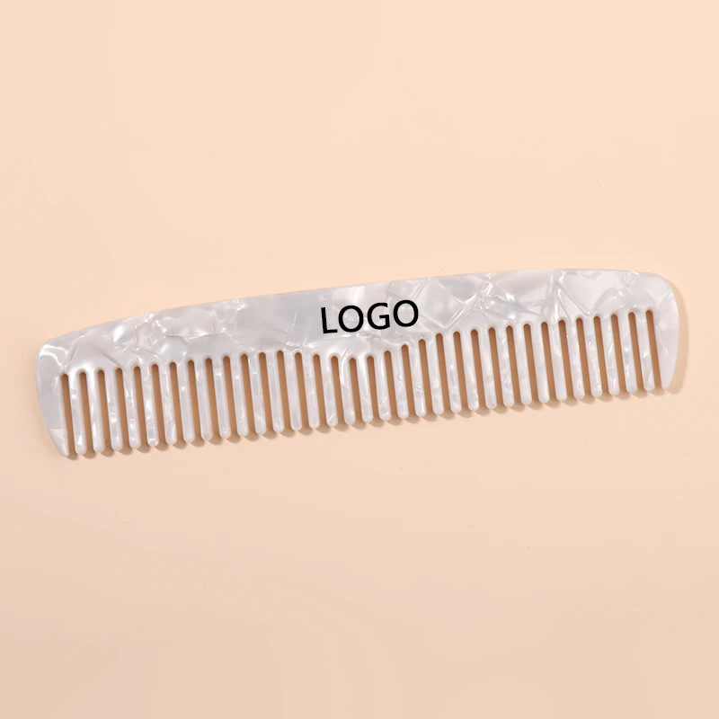 MiDairy 890046fashion korean design custom color hair combs hair salon curls accessories combs for women