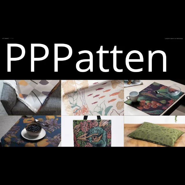 High Italia Quality Green and Multicolor Design Removable PVC Adhesive Patch Wallpaper For Office Design