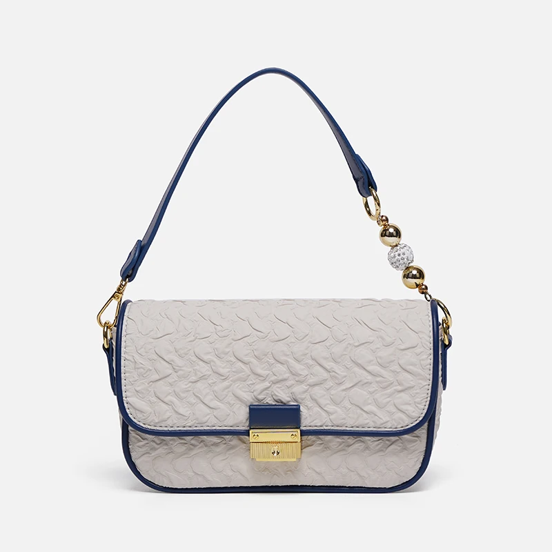 Wholesale New Design Underarm Bag Female Women Handbags Fashion Branded Handbag Women Hand Bags