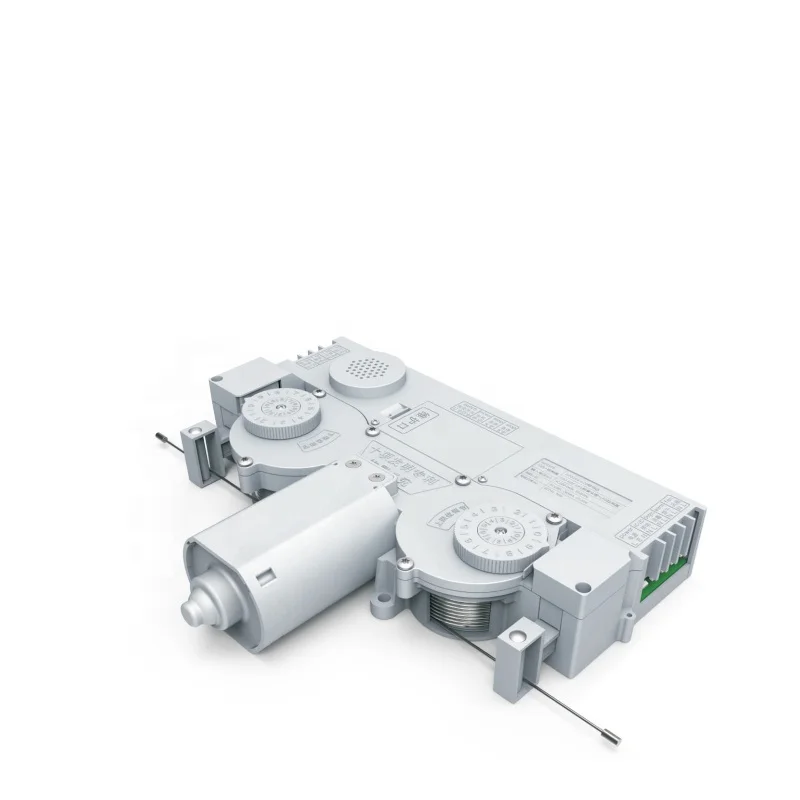 Ультратонкая электрическая сушилка для одежды третьего поколения NOVO интегрированная система бытового