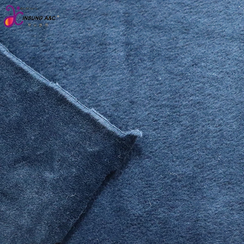 Fashionable Design Super Soft Velboa Plush Fabric for Clothing Garments Super Soft Velboa Plush Fabric