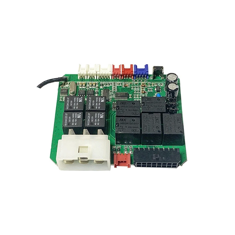Новинка 2G Gps Gsm умный пульт дистанционного запуска двигателя остановка бесключевая Система доступа автомобильная