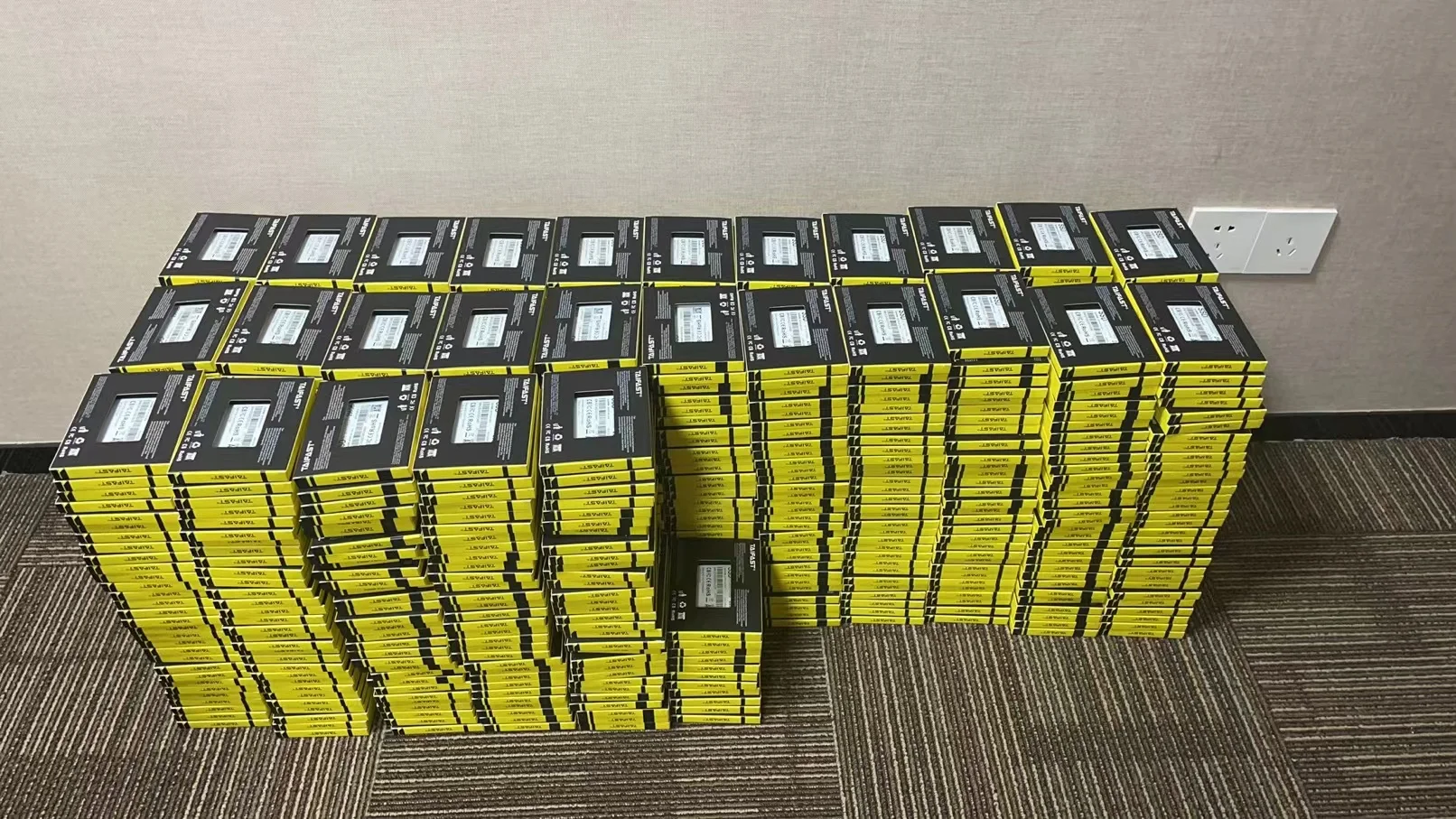 Taifast SSD Internal Hard Drive SATA III 1TB 240GB 480GB 512gb 256gb Solid State Disk for Laptop 2.5 HDD