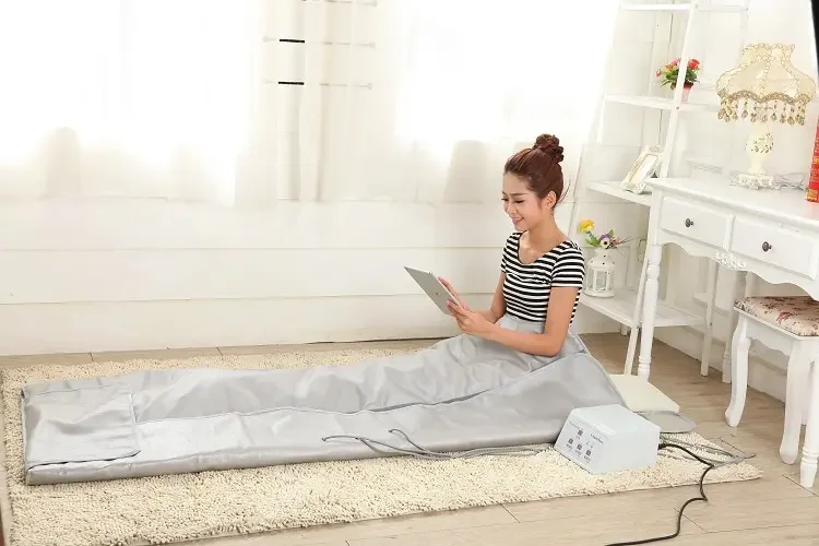 Body Cellulite Reduction Fat Reductio lymphatic drainage body slimming pressotherapy machine infrared