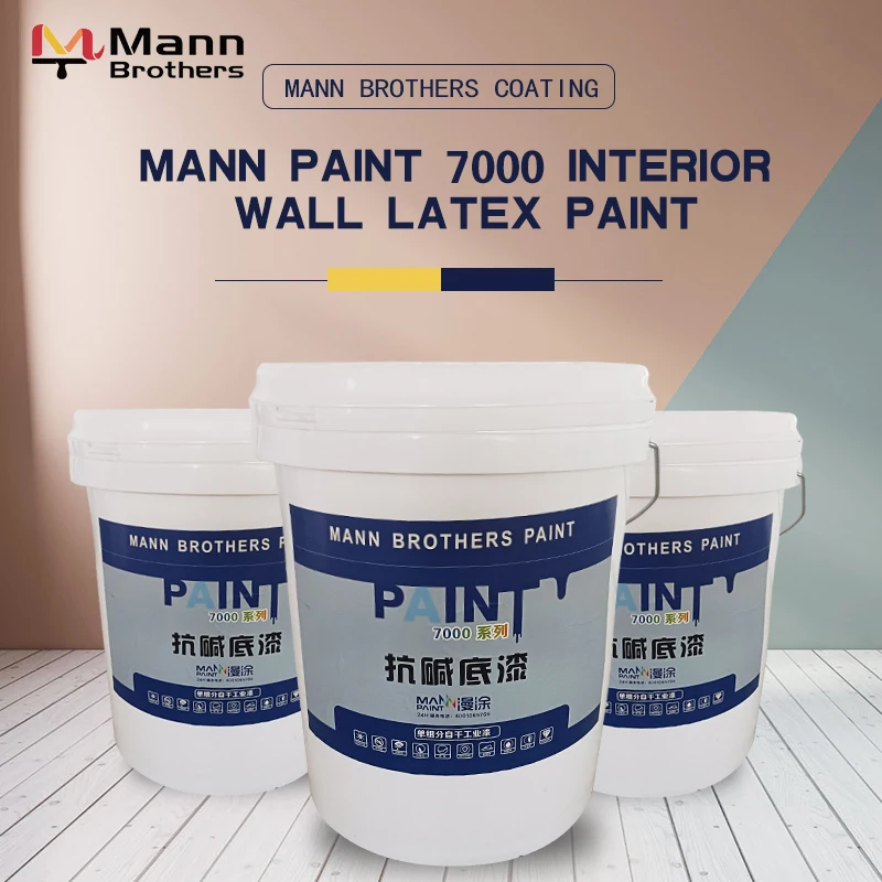 High Quality Good mildew resistance anti-alkali Exterior wall primer ceramic coating