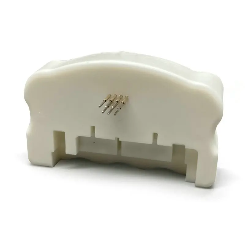 T6710 T6711 отработанных IC чип Resetter для Epson WP-4010 4015 4525 4530 4540 WF-7710 7715 7210 7110 7610 7620
