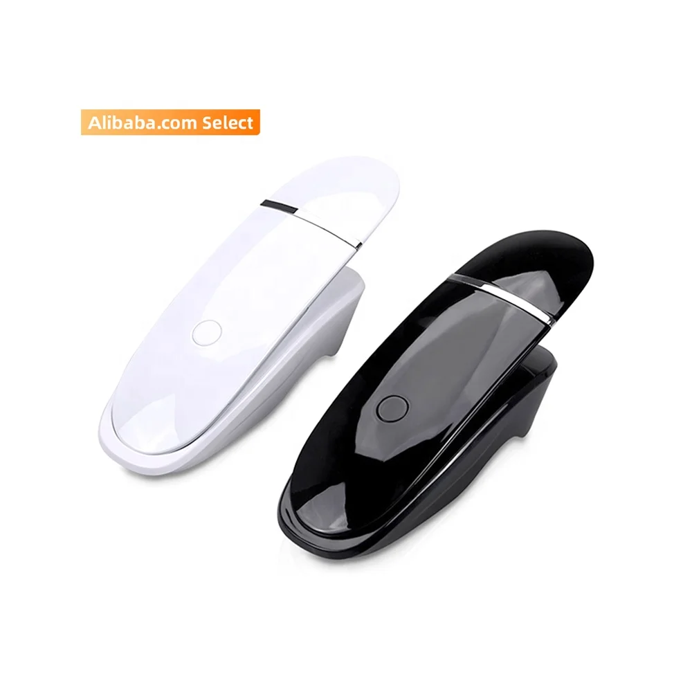 YanYi Высококачественная машина для красоты ультразвуковое оборудование глубокое очищение кожи Sonic Peeler Scrubber