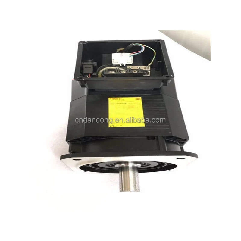 Electric Equipment Servo Driver And Motor A06B-0216-B300 for Fanu