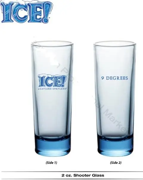 European Fashionable First Rate High Quality food grade beer boot cup Bpa free