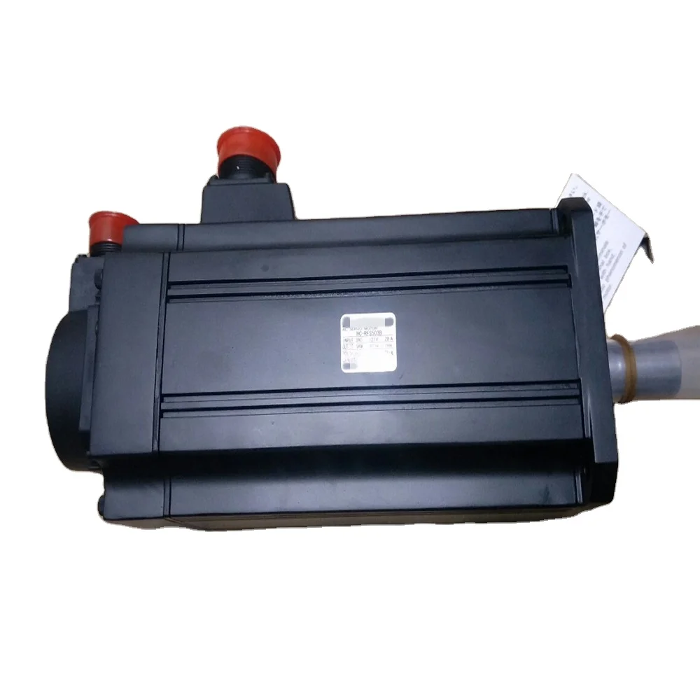 Новый в наличии промышленный 5KW моторы AC Servo Мотор HC-RFS503B
