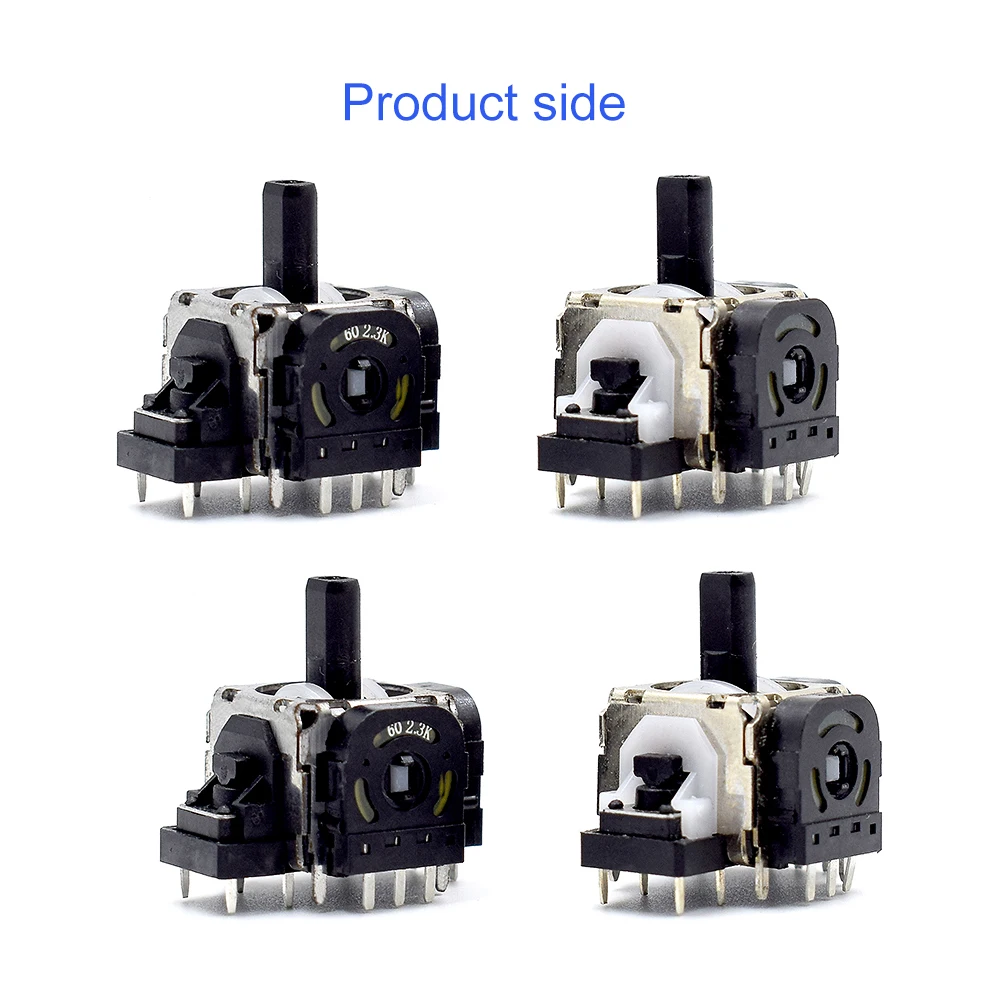 Новый высококачественный аналоговый 3d-модуль запасная часть джойстика для замены игрового контроллера Playstation5 PS5