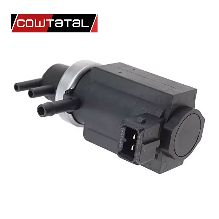 14956-EB70B Boost  Solenoid Valve For Nissan Pathfinder Navara Cabstar Platform R51 D40 2.5 dCi