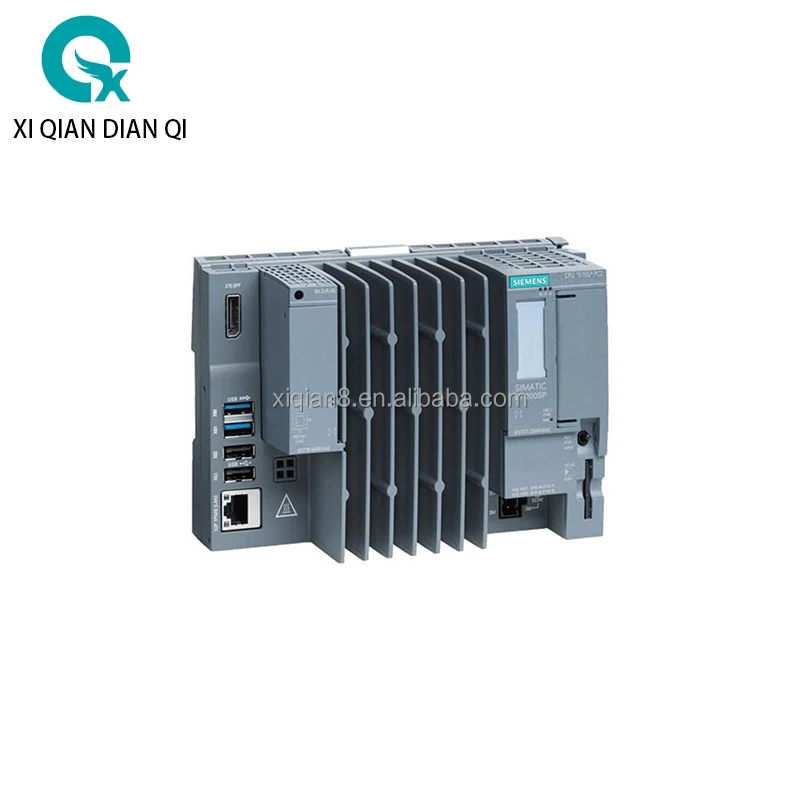 XIQIAN SIMATIC S7-1500 6ES7677-2DB42-0GL0 SIEMENS PLC модуль новый оригинальный