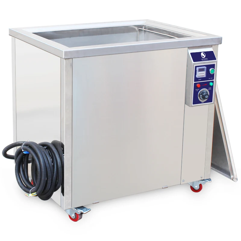  Промышленная ультразвуковая Очистительная Машина Skymen 135L оборудование для очистки пильный