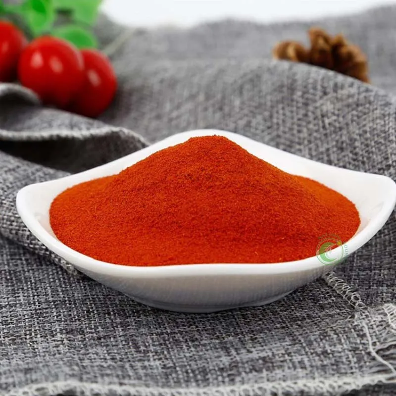 Vegetable Seasoning Powder Dehydration Tomato Powder