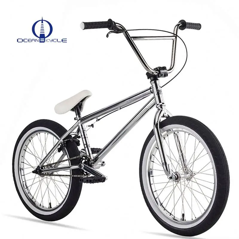 Модный Велосипедный спорт Cr Mo сталь показать BMX 20 дюймов freestytle BMX велосипед