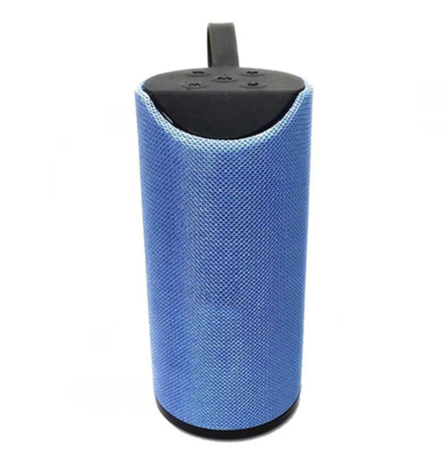Bluetooth-динамик портативный, высокое качество звука IPX7, водонепроницаемый bluetooth-динамик