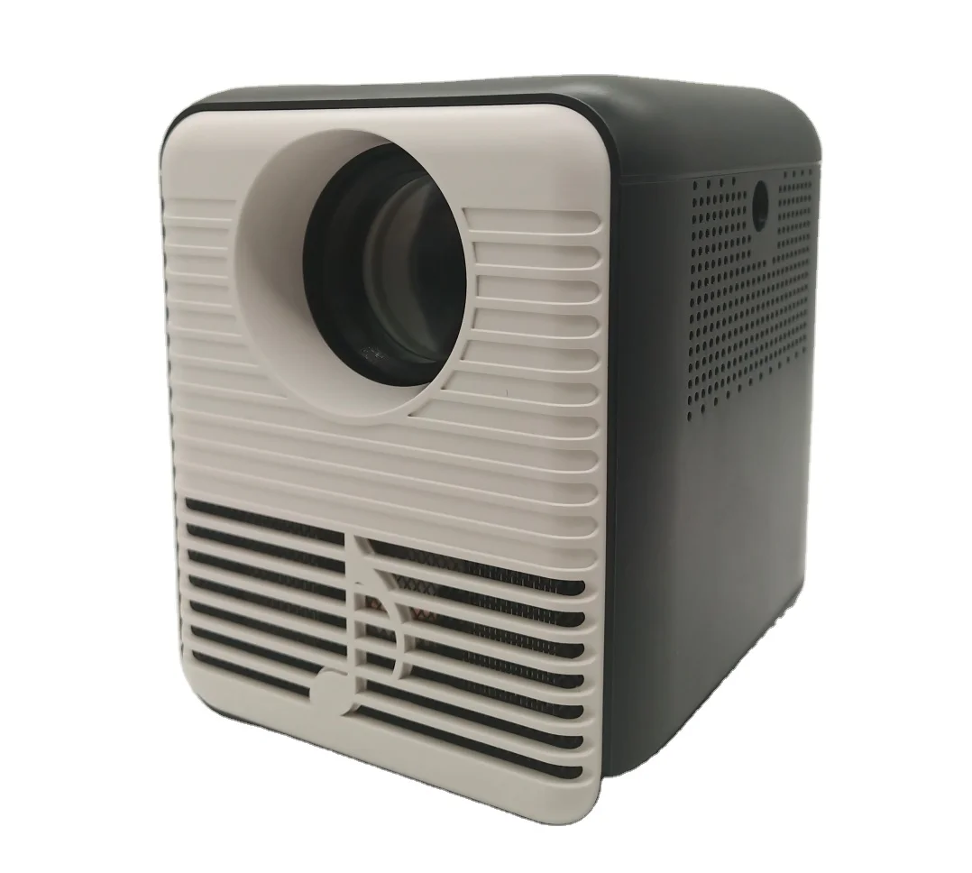 [New Design Hot Projector] Amazon Hot Factory Cheap Price Mini 1080p HD LCD LED Popular Portable Home Theater Projector