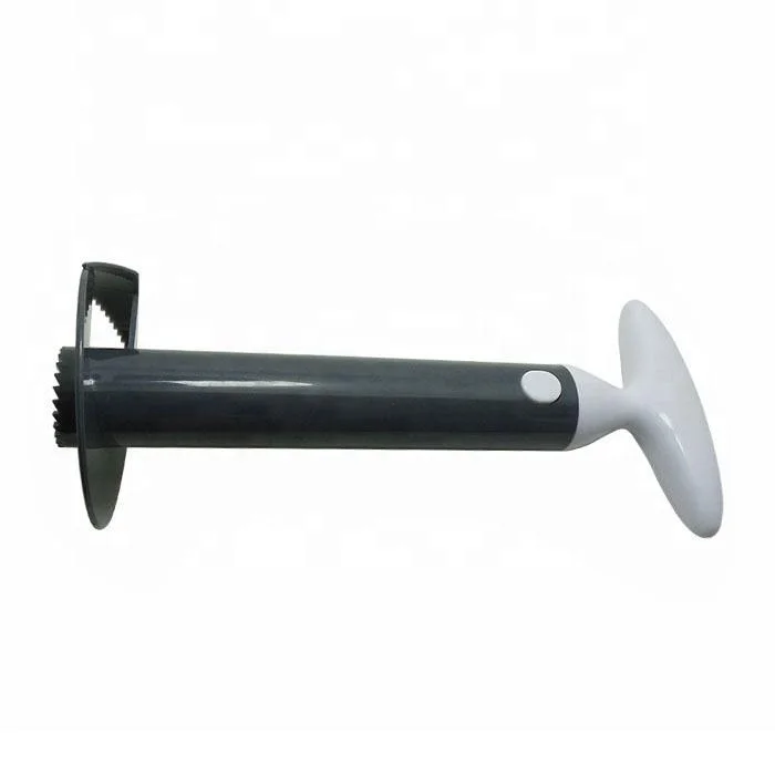 UJ-KT660  High Quality Plastic Pineapple Slicer  Pineapple Cutter