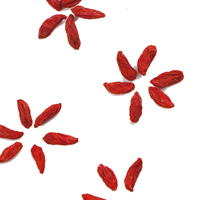 2023 Premium sweet taste China High Quality Full Use Goji Berry