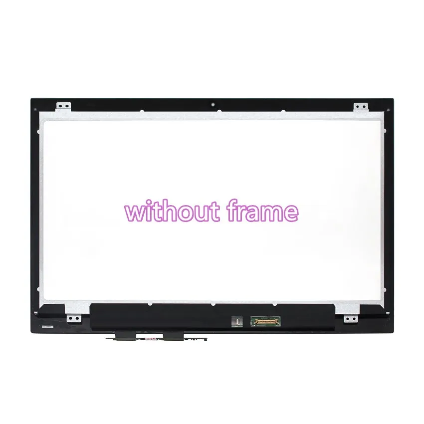
14' 1920*1080 replacement For Acer Spin 3 SP314-51 Laptop Touch Digitizer N17W5 LCD Screen Display Assembly With Frame 