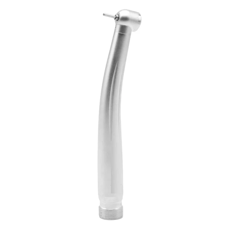 push button dental handpiece turbine 4 holes highspeed dental handpiece